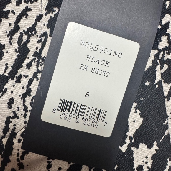 Rag and Bone shorts - Picture 14 of 15